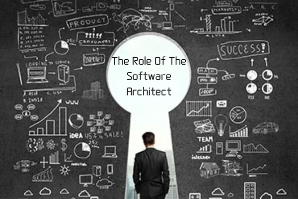 software architecture & role of architect